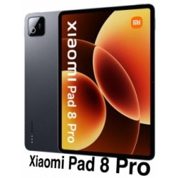 Pad 8 Pro Dėklai/Ekrano apsaugos